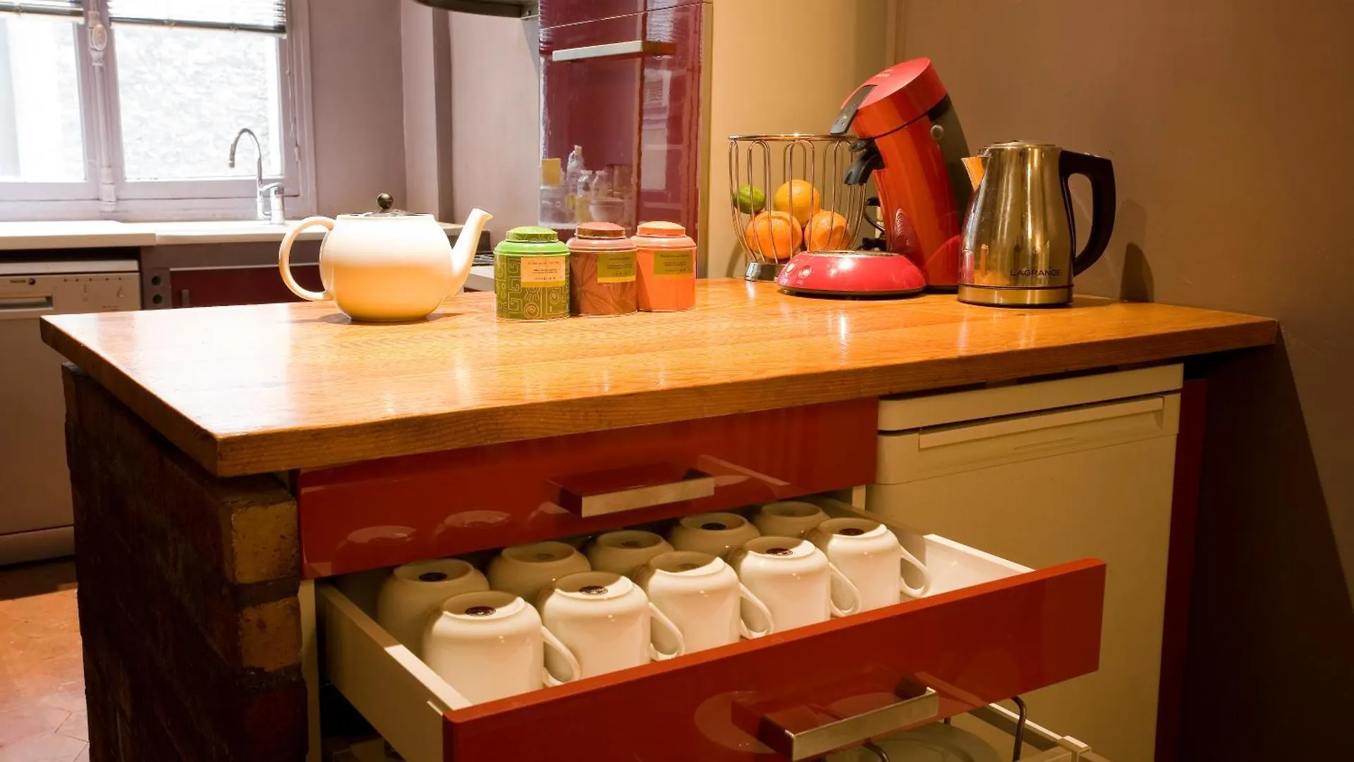 Bed & Breakfast Le85 *