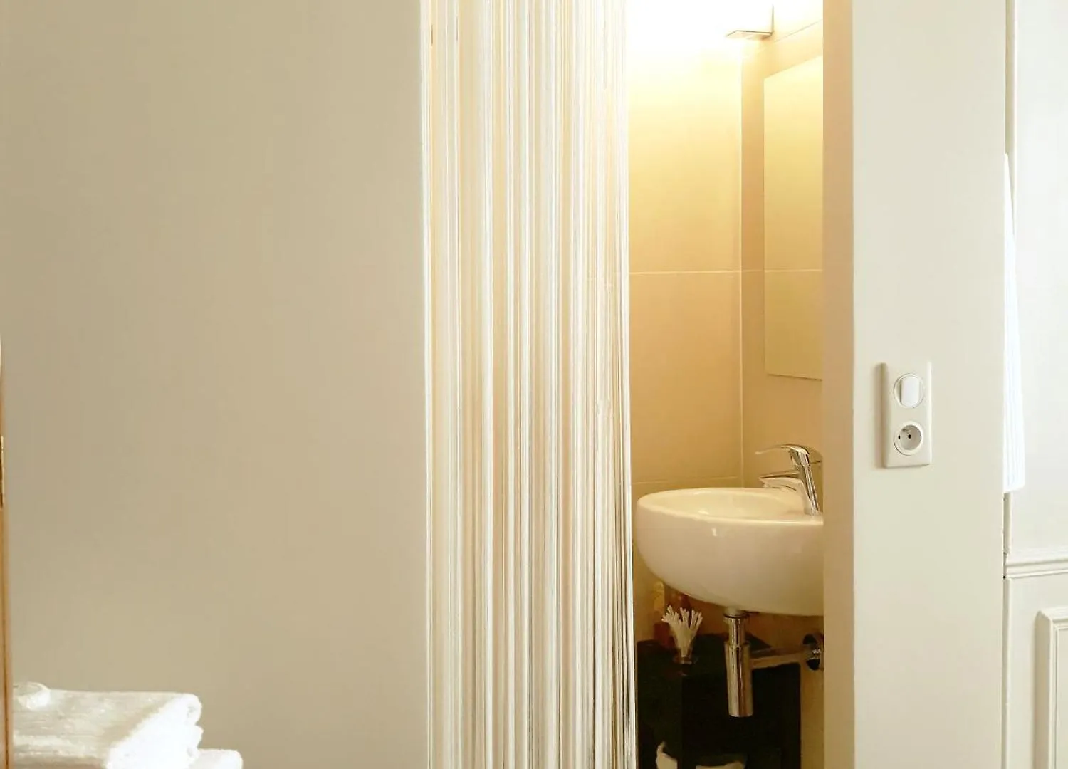 Bed & Breakfast Le85 *