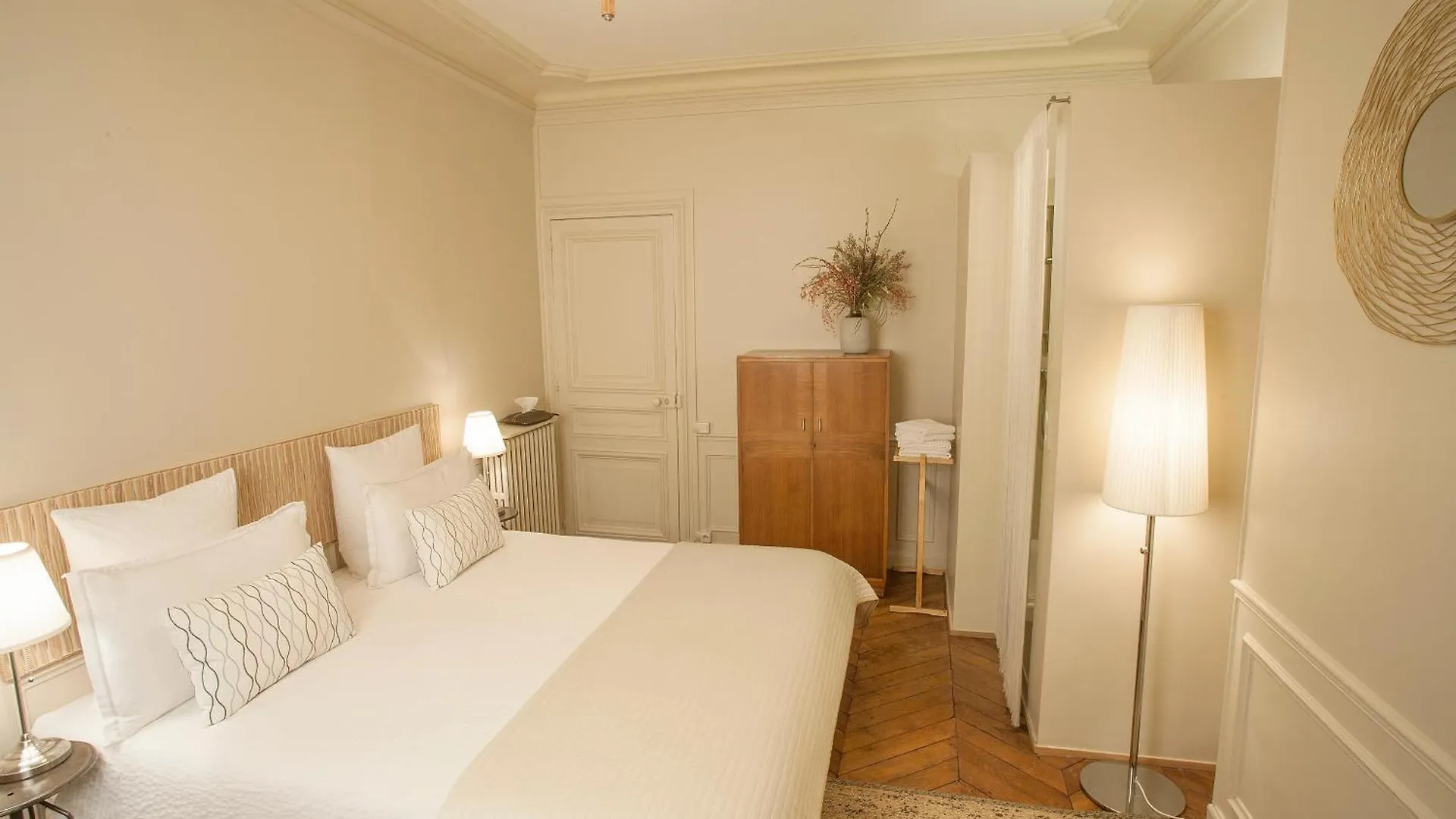 Le85 Bed & Breakfast *
