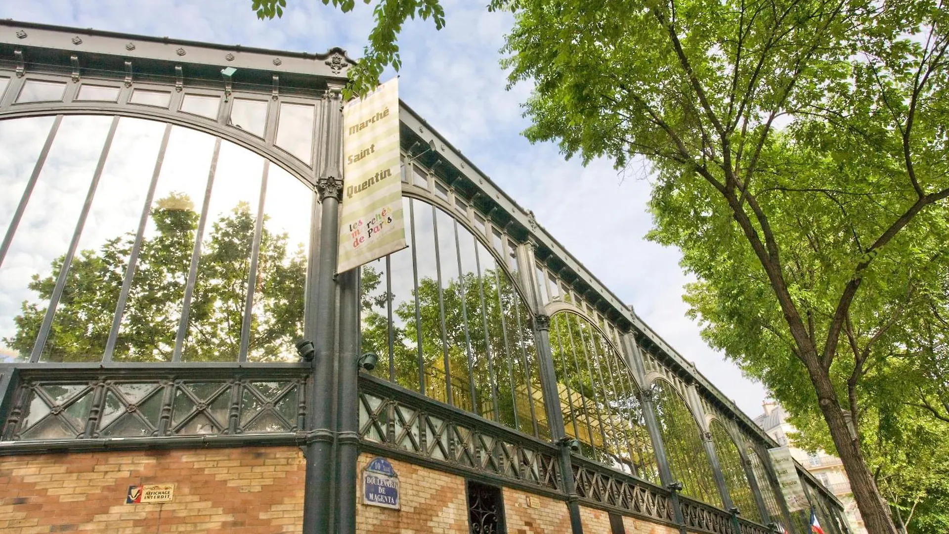 Le85 Bed & Breakfast Paris