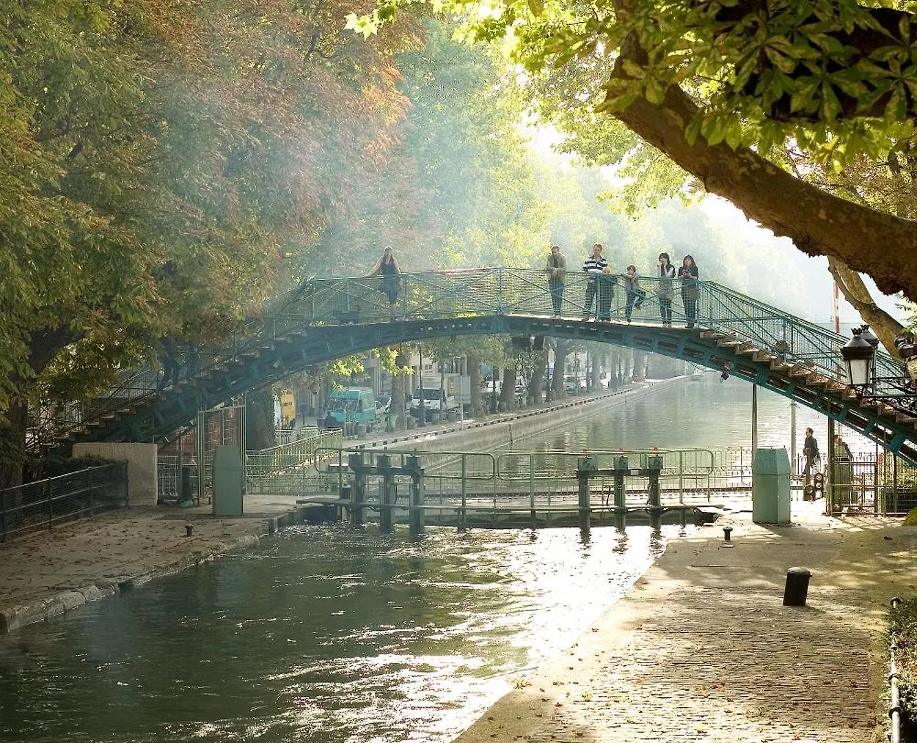 Le85 Paris