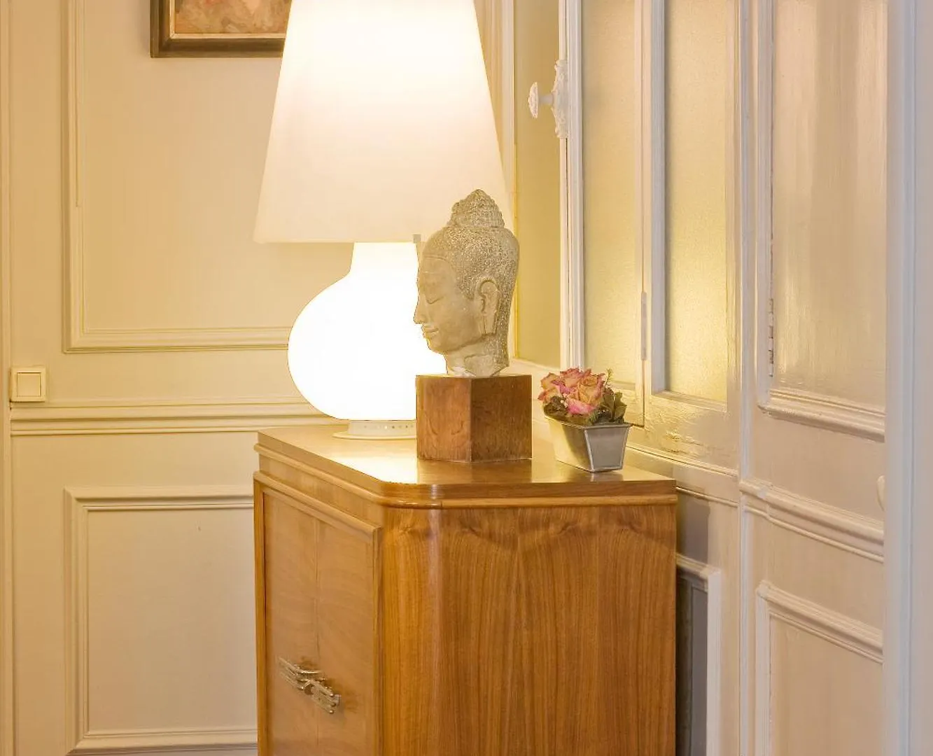 Bed & Breakfast Le85